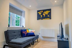 Host Stay Sedlescombe Apartment