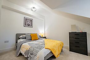 Host Stay Sedlescombe Apartment