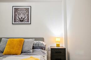 Host Stay Sedlescombe Apartment