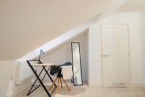 Host Stay Sedlescombe Apartment