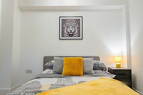 Host Stay Sedlescombe Apartment