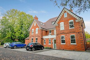 Host Stay Sedlescombe Apartment