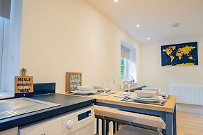 Host Stay Sedlescombe Apartment