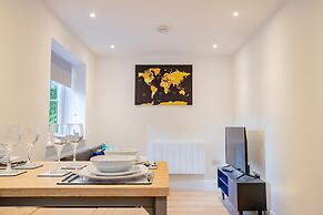 Host Stay Sedlescombe Apartment