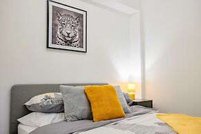 Host Stay Sedlescombe Apartment