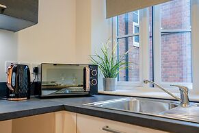 Host Stay Sedlescombe Apartment