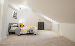 Host Stay Sedlescombe Apartment