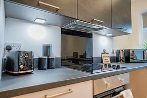 Host Stay Sedlescombe Apartment