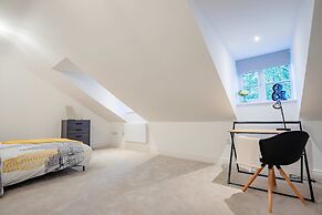 Host Stay Sedlescombe Apartment