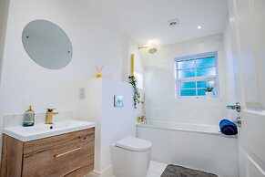 Host Stay Sedlescombe Apartment