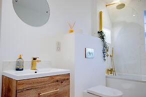 Host Stay Sedlescombe Apartment