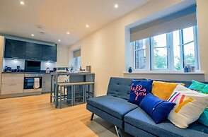 Host Stay Sedlescombe Apartment