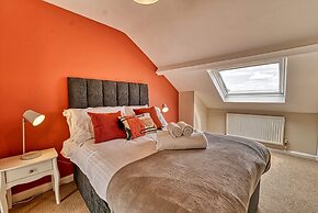 Host Stay Southfield Residence