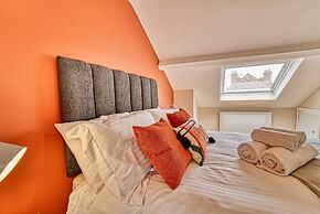 Host Stay Southfield Residence