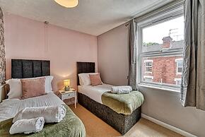 Host Stay Southfield Residence