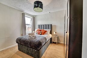 Host Stay Southfield Residence