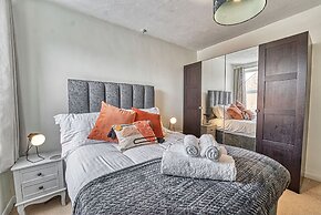 Host Stay Southfield Residence