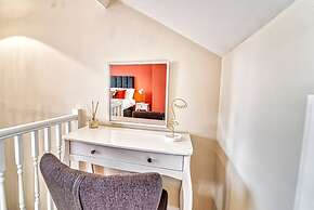 Host Stay Southfield Residence