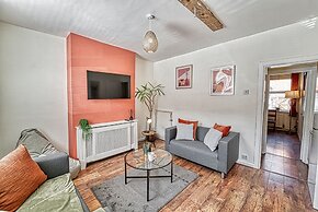 Host Stay Southfield Residence