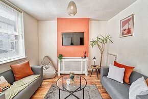 Host Stay Southfield Residence