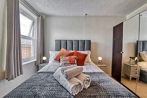 Host Stay Southfield Residence