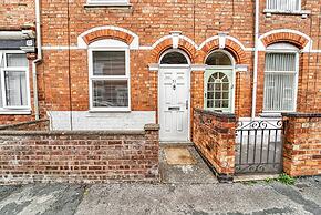 Host Stay Southfield Residence