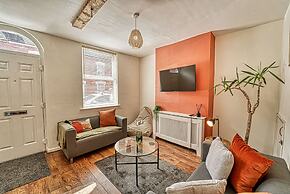 Host Stay Southfield Residence