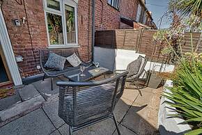 Host Stay London Road Cottage