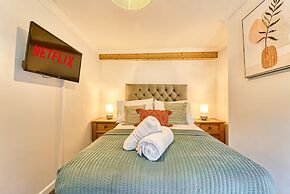 Host Stay London Road Cottage