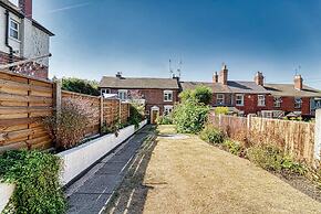 Host Stay London Road Cottage