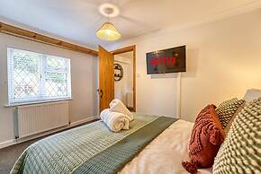 Host Stay London Road Cottage