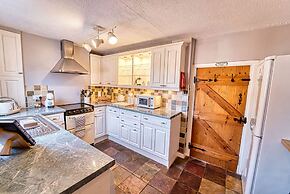 Host Stay London Road Cottage