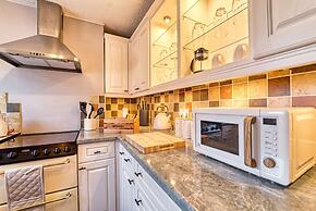 Host Stay London Road Cottage