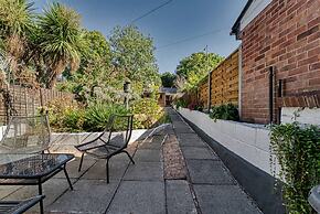 Host Stay London Road Cottage