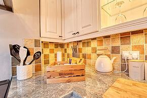 Host Stay London Road Cottage