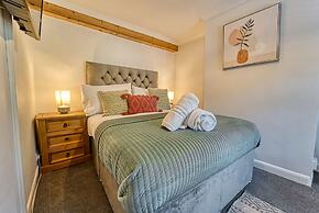 Host Stay London Road Cottage