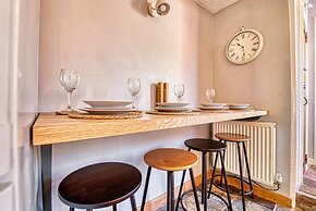 Host Stay London Road Cottage