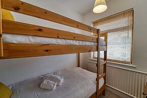 Host Stay Severn Swans House