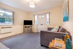 Host Stay Westbrook Court Apartment