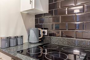 Host Stay Westbrook Court Apartment