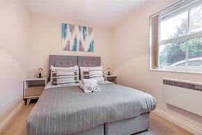 Host Stay Westbrook Court Apartment