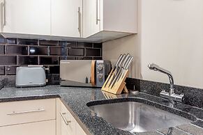 Host Stay Westbrook Court Apartment