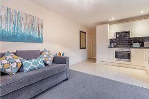 Host Stay Westbrook Court Apartment