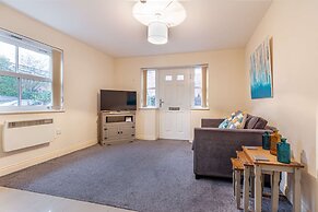 Host Stay Westbrook Court Apartment