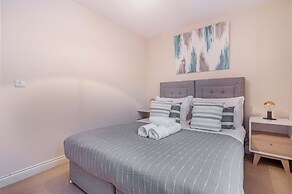 Host Stay Westbrook Court Apartment