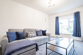 Host Stay Chestnut Residence
