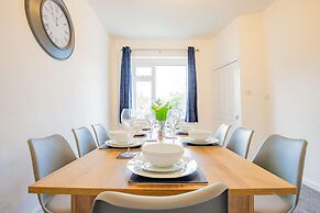 Host Stay Chestnut Residence