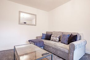 Host Stay Chestnut Residence