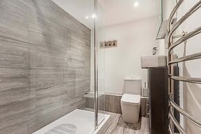 Host Stay Merchant House Studio