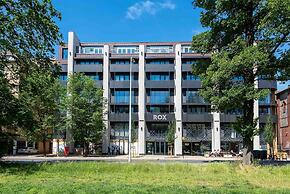 Host Stay Rox Studio